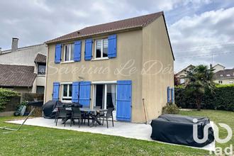 achat maison eaubonne 95600