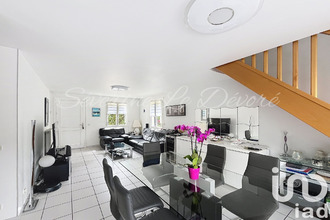 achat maison eaubonne 95600