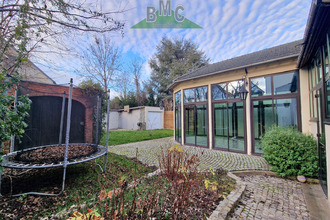 achat maison eaubonne 95600