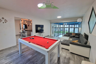 achat maison eaubonne 95600