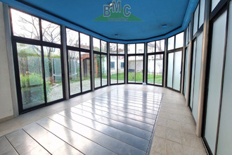 achat maison eaubonne 95600