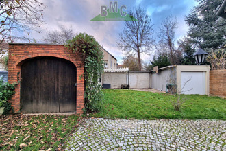 achat maison eaubonne 95600