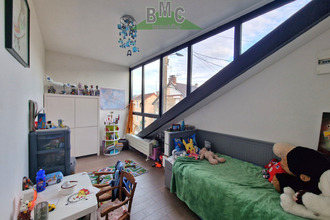 achat maison eaubonne 95600