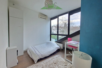 achat maison eaubonne 95600