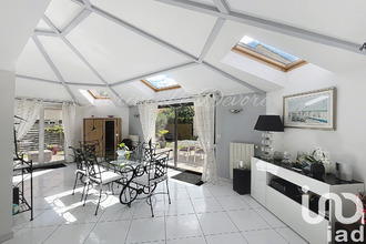 achat maison eaubonne 95600