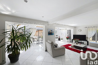 achat maison eaubonne 95600