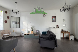 achat maison eaubonne 95600