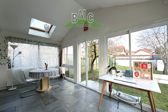 achat maison eaubonne 95600