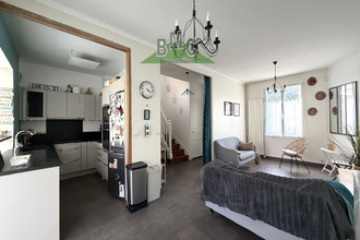 achat maison eaubonne 95600