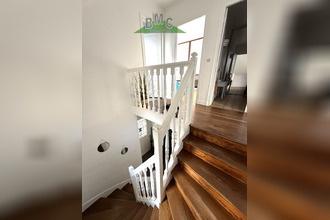 achat maison eaubonne 95600