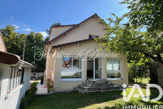 achat maison eaubonne 95600