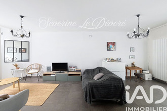 achat maison eaubonne 95600