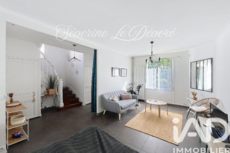 achat maison eaubonne 95600