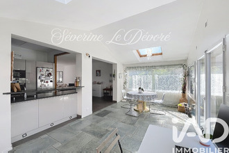 achat maison eaubonne 95600