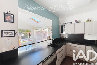 achat maison eaubonne 95600