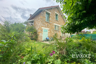 achat maison eaubonne 95600