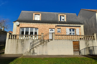 achat maison eaubonne 95600