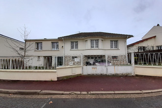 achat maison eaubonne 95600