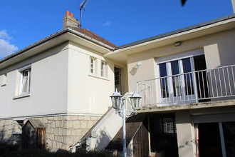 achat maison eaubonne 95600