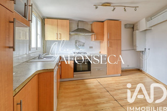 achat maison eaubonne 95600