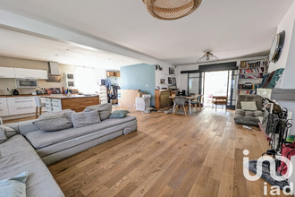 achat maison eaubonne 95600