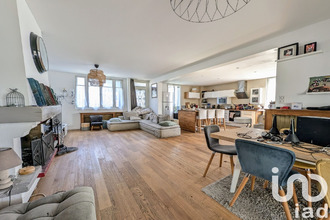 achat maison eaubonne 95600