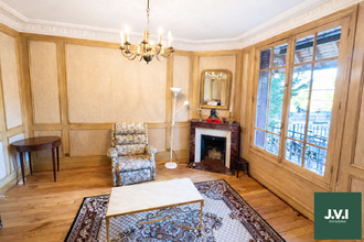 achat maison eaubonne 95600