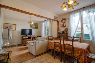 achat maison eaubonne 95600