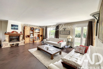 achat maison eaubonne 95600