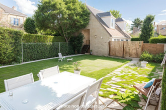 achat maison eaubonne 95600