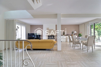 achat maison eaubonne 95600