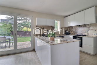 achat maison eaubonne 95600