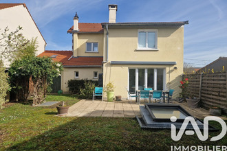 achat maison eaubonne 95600