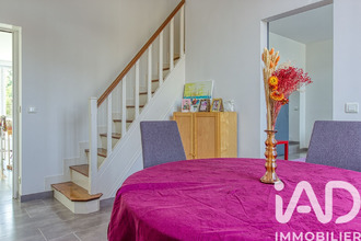 achat maison eaubonne 95600