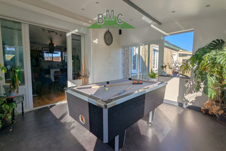 achat maison eaubonne 95600