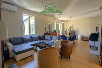 achat maison eaubonne 95600