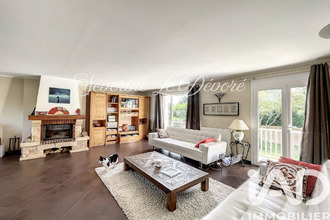 achat maison eaubonne 95600