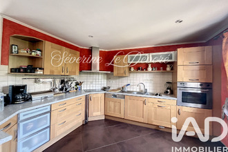 achat maison eaubonne 95600