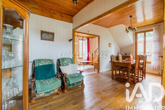 achat maison eaubonne 95600