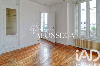 achat maison eaubonne 95600