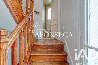 achat maison eaubonne 95600