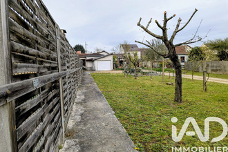 achat maison eaubonne 95600