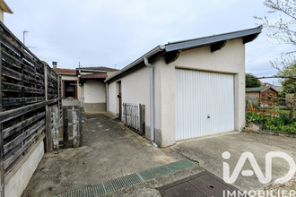 achat maison eaubonne 95600