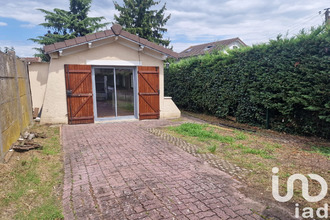 achat maison eaubonne 95600