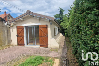 achat maison eaubonne 95600