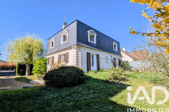 achat maison eaubonne 95600