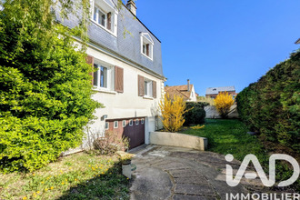 achat maison eaubonne 95600