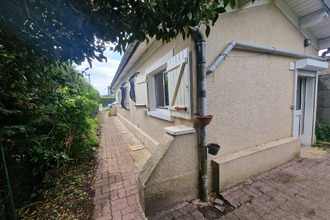 achat maison eaubonne 95600