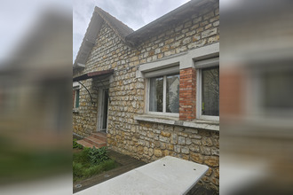 achat maison eaubonne 95600
