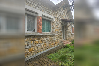 achat maison eaubonne 95600